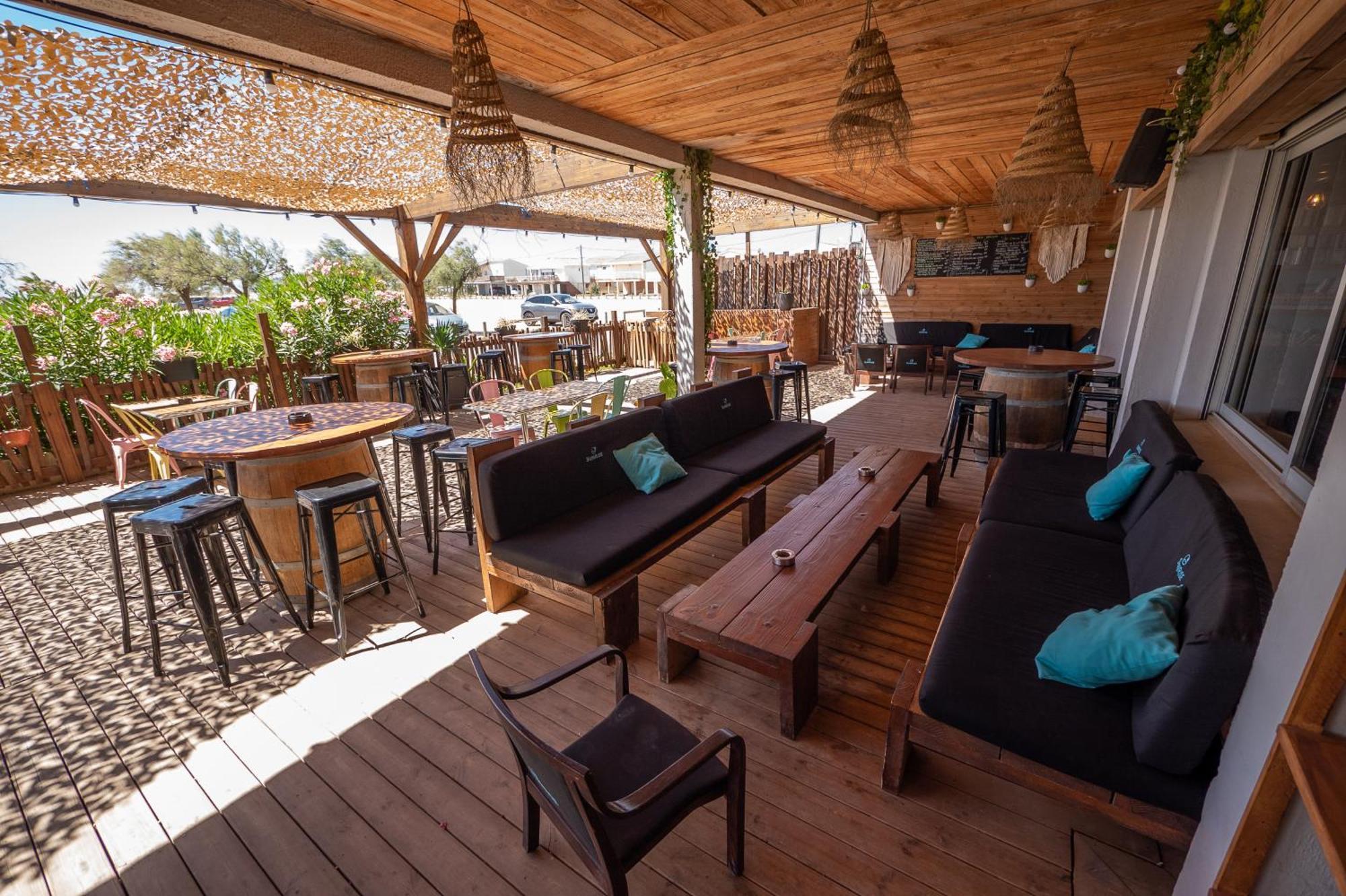 Sunrise Hotel Gruissan