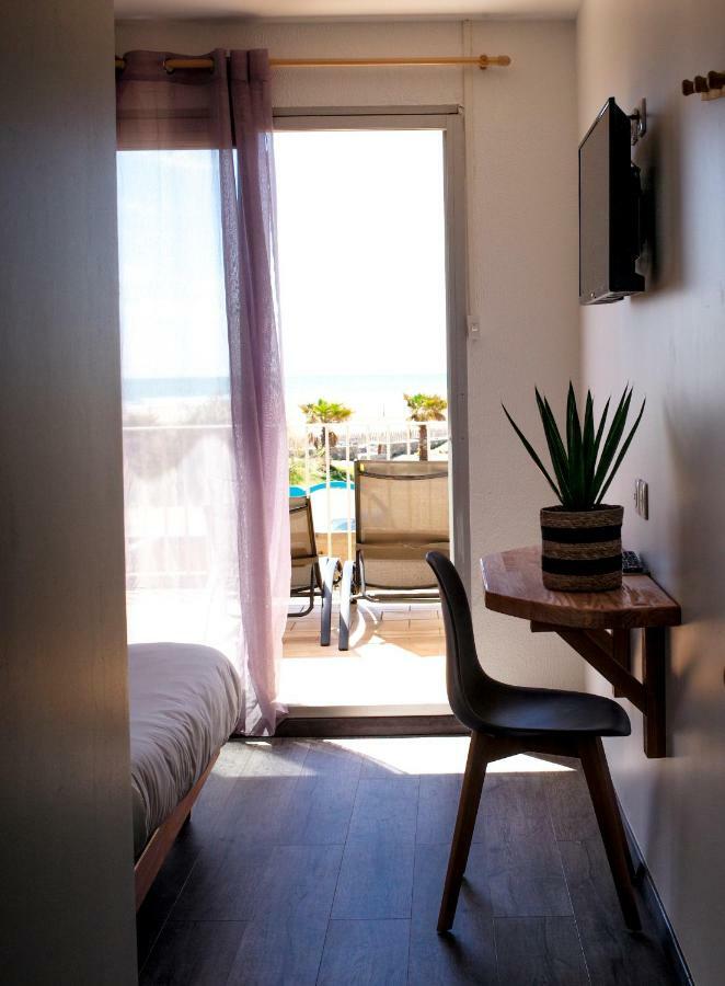 Sunrise Hotel Gruissan